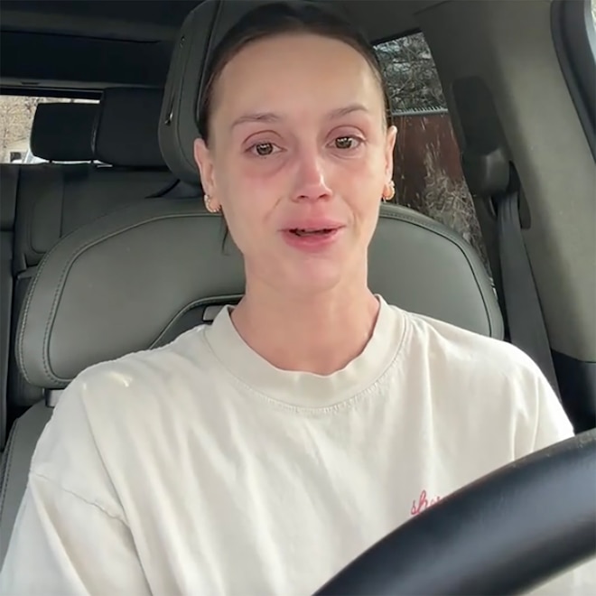 Mikayla Matthews, Secret Lives of Mormon Wives